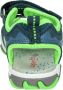 Superfit 9470~~~~~~~~~~~~~~~~~~~~~~~~~~ JongensSandalenKindersandalen Blauw - Thumbnail 6