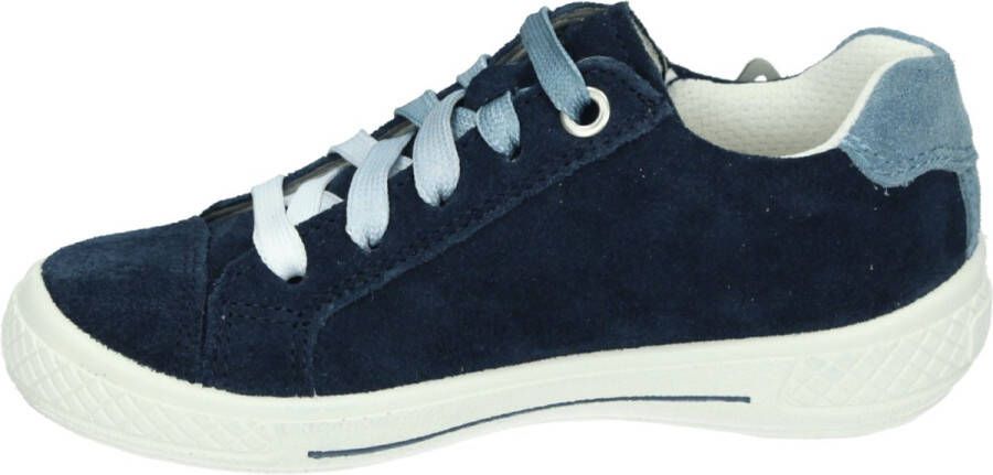 Superfit 96 Kinderen Lage schoenen Blauw