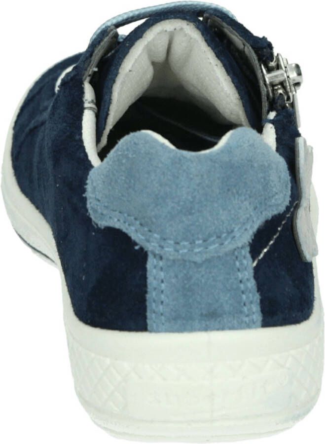 Superfit 96 Kinderen Lage schoenen Blauw