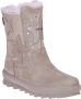 Superfit Beige Korte Laars Gore-Tex - Thumbnail 3