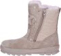 Superfit Beige Korte Laars Gore-Tex - Thumbnail 4