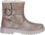 Superfit Beige Metallic Laars Gore-Tex - Thumbnail 3