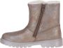 Superfit Beige Metallic Laars Gore-Tex - Thumbnail 4