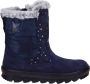 Superfit Blauwe Korte Laars Gore-Tex - Thumbnail 4