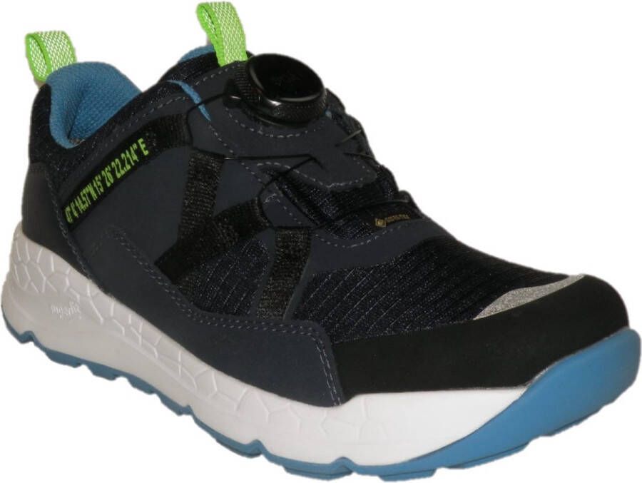 Superfit Blauwe Sneaker Gore-Tex