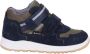 Superfit Velcroschoen Gore Tex Blauw Heren - Thumbnail 3