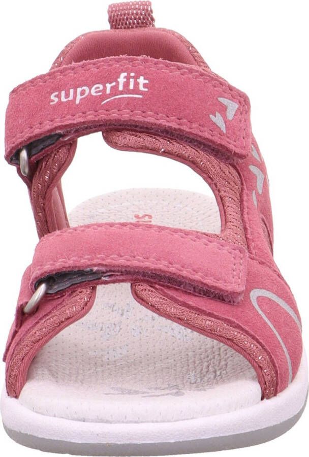 Superfit sandalen sunny Oudroze