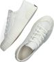Superga 2630 Stripe Multi Logo Lage sneakers Wit - Thumbnail 10