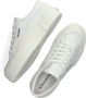 Superga 2631 Str. Platform W-w Lage sneakers Dames Wit - Thumbnail 8