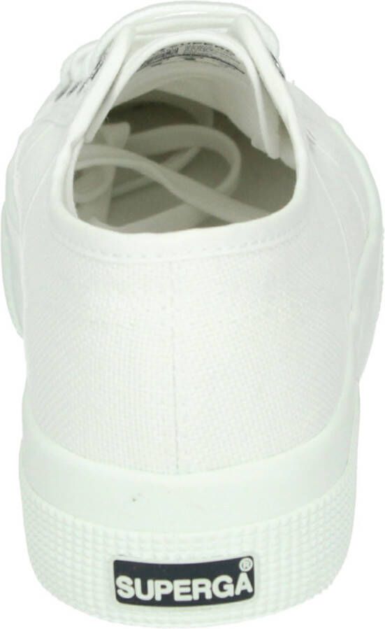 Superga Lage Sneakers 2790-COTWPRINTEDLOGOGLITTER - Foto 7
