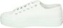 Superga Platform Sneakers voor modebewuste vrouwen White Dames - Thumbnail 19