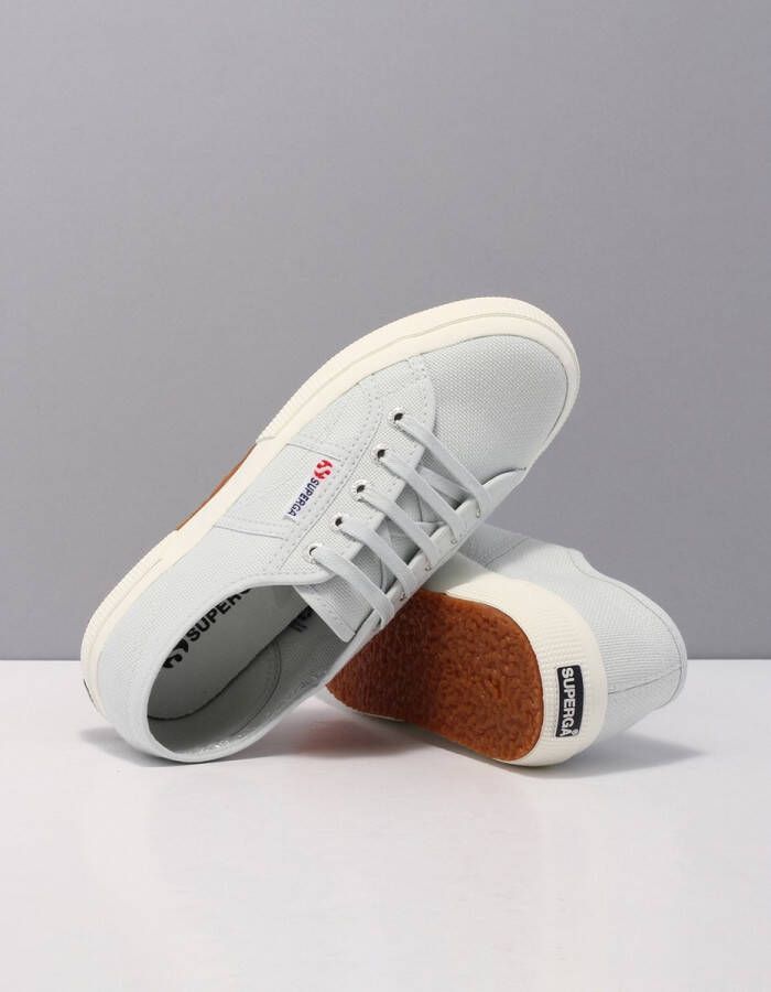 Superga 2750-COTU CLASS Volwassenen Blauw