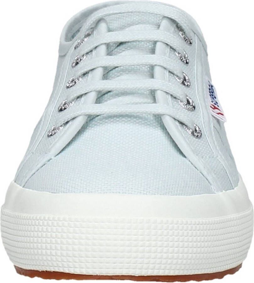 Superga 2750-COTU CLASS Volwassenen Blauw