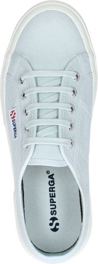 Superga 2750-COTU CLASS Volwassenen Blauw