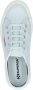 Superga 2750 Cotu Classic Veterschoenen Laag licht blauw - Thumbnail 9