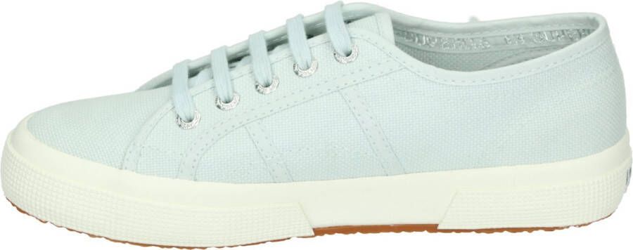 Superga 2750-COTU CLASS Volwassenen Blauw