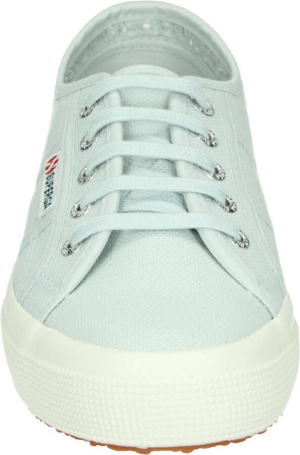 Superga 2750-COTU CLASS Volwassenen Blauw