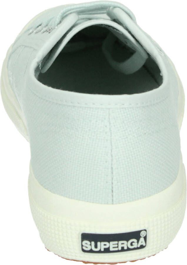 Superga 2750-COTU CLASS Volwassenen Blauw