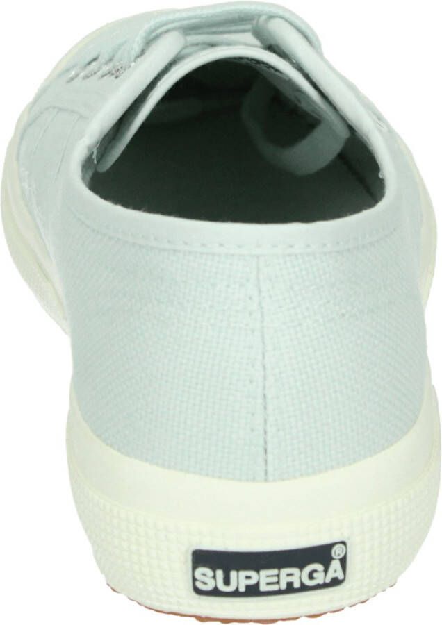 Superga 2750-COTU CLASS Volwassenen Blauw