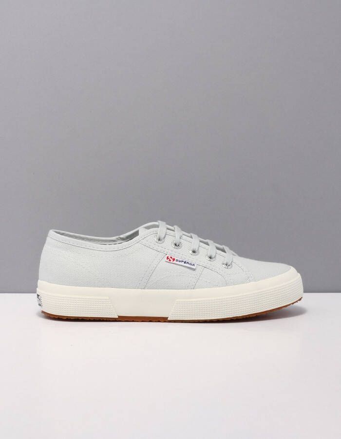 Superga 2750-COTU CLASS Volwassenen Blauw