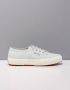 Superga 2750 Cotu Classic Veterschoenen Laag licht blauw - Thumbnail 5