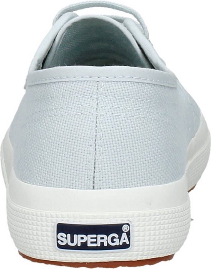 Superga 2750-COTU CLASS Volwassenen Blauw