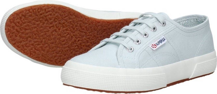 Superga 2750-COTU CLASS Volwassenen Blauw