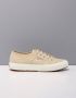 Superga 2750-COTU CLASS Volwassenen Wit beige - Thumbnail 9