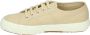 Superga 2750-COTU CLASS Volwassenen Wit beige - Thumbnail 14