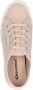 Superga 2750 Cotu Classic Veterschoenen Laag roze - Thumbnail 14