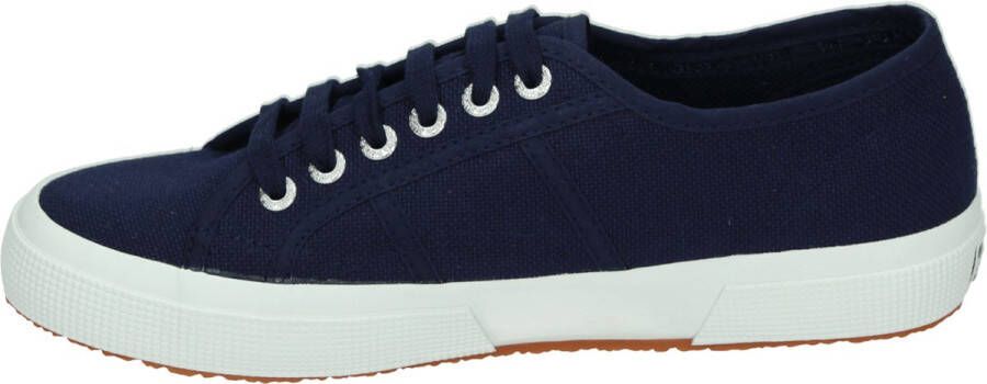 Superga 2750 COTU CLASSIC Volwassenen Blauw