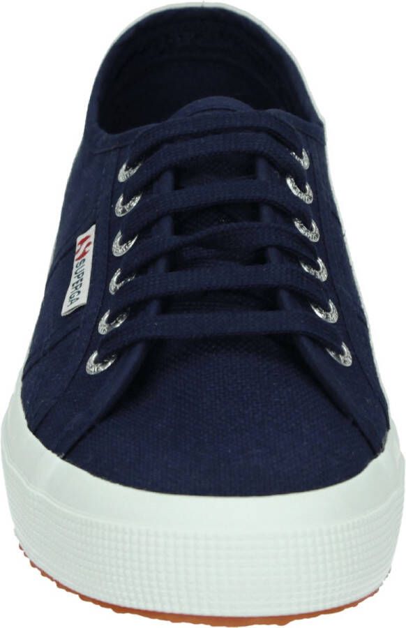 Superga 2750 COTU CLASSIC Volwassenen Blauw