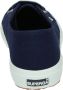 Superga 2750 COTU CLASSIC Volwassenen Kleur: Blauw - Thumbnail 4