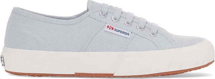 Superga 2750-COTU CLASSIC Volwassenen Blauw