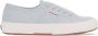 Superga 2750-COTU~CLASSIC~~~~~~~~~~~~~ Blauw - Thumbnail 2