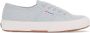 Superga 2750-COTU CLASSIC Volwassenen Blauw - Thumbnail 2