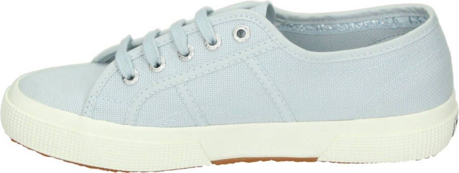 Superga 2750-COTU CLASSIC Volwassenen Blauw