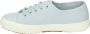 Superga 2750-COTU~CLASSIC~~~~~~~~~~~~~ Blauw - Thumbnail 3