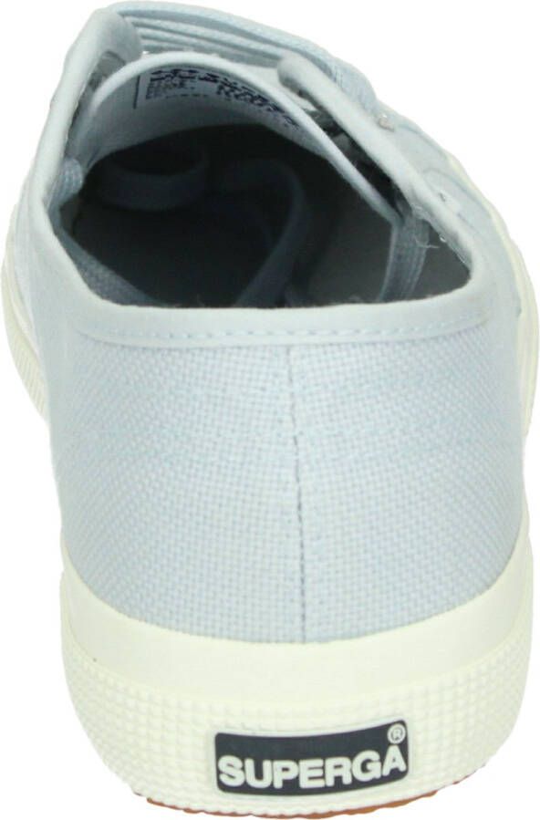 Superga 2750-COTU CLASSIC Volwassenen Blauw