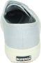 Superga 2750-COTU~CLASSIC~~~~~~~~~~~~~ Blauw - Thumbnail 4