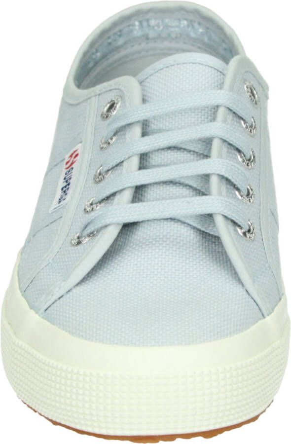 Superga 2750-COTU CLASSIC Volwassenen Blauw