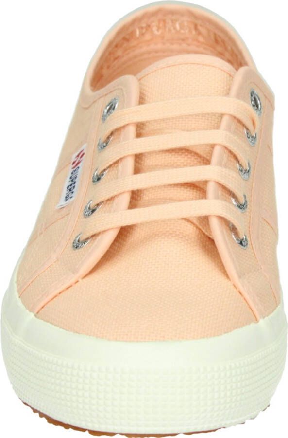 Superga 2750 COTU CLASSIC Volwassenen Oranje