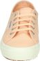 Superga 2750 COTU CLASSIC Volwassenen Oranje - Thumbnail 2