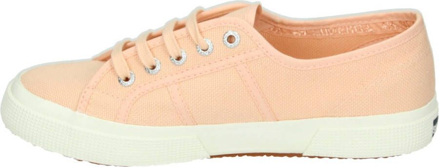 Superga 2750 COTU CLASSIC Volwassenen Oranje