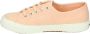 Superga 2750 COTU CLASSIC Volwassenen Oranje - Thumbnail 3