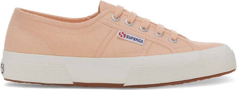 Superga 2750 COTU CLASSIC Volwassenen Oranje