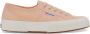 Superga 2750 COTU CLASSIC Volwassenen Oranje - Thumbnail 5