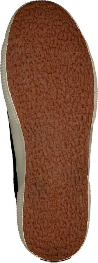 Superga 2750-cotu classic zwart