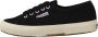 Superga 2750-Cotu Klassieke Sneakers Controlepunt. Streetwear Volwassen - Thumbnail 11