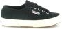Superga 2750-Cotu Klassieke Sneakers Controlepunt. Streetwear Volwassen - Thumbnail 13